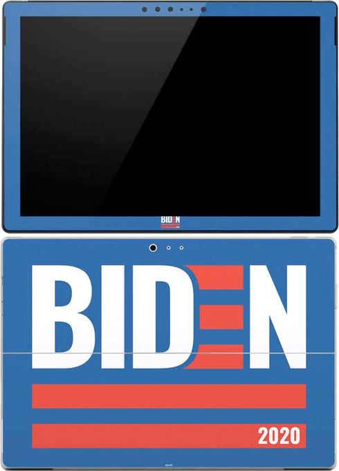 Biden Political Surface Pro (2017) Skin